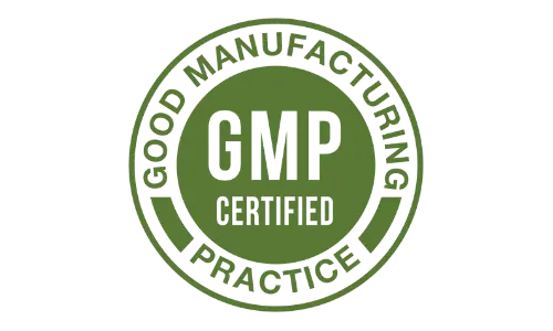 Audifort GMP Certified